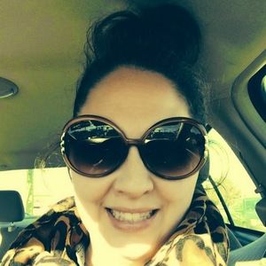 Meet your Posher, Sheree